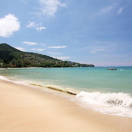 Villa Kamala Beach Zewnętrze zdjęcie