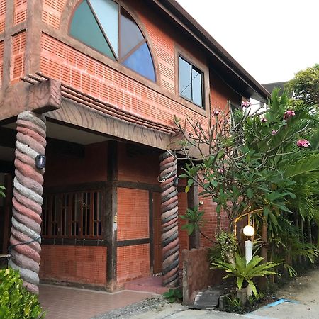 Villa Kamala Beach Zewnętrze zdjęcie