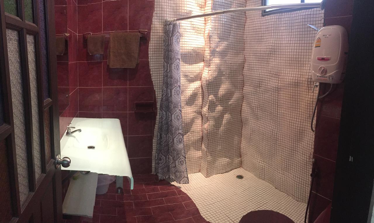 Villa Kamala Beach Zewnętrze zdjęcie