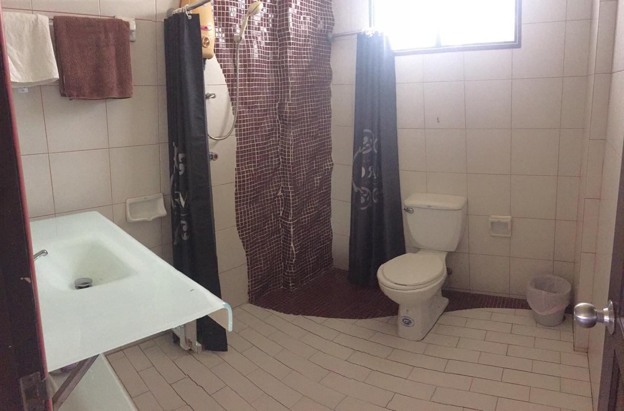 Villa Kamala Beach Zewnętrze zdjęcie
