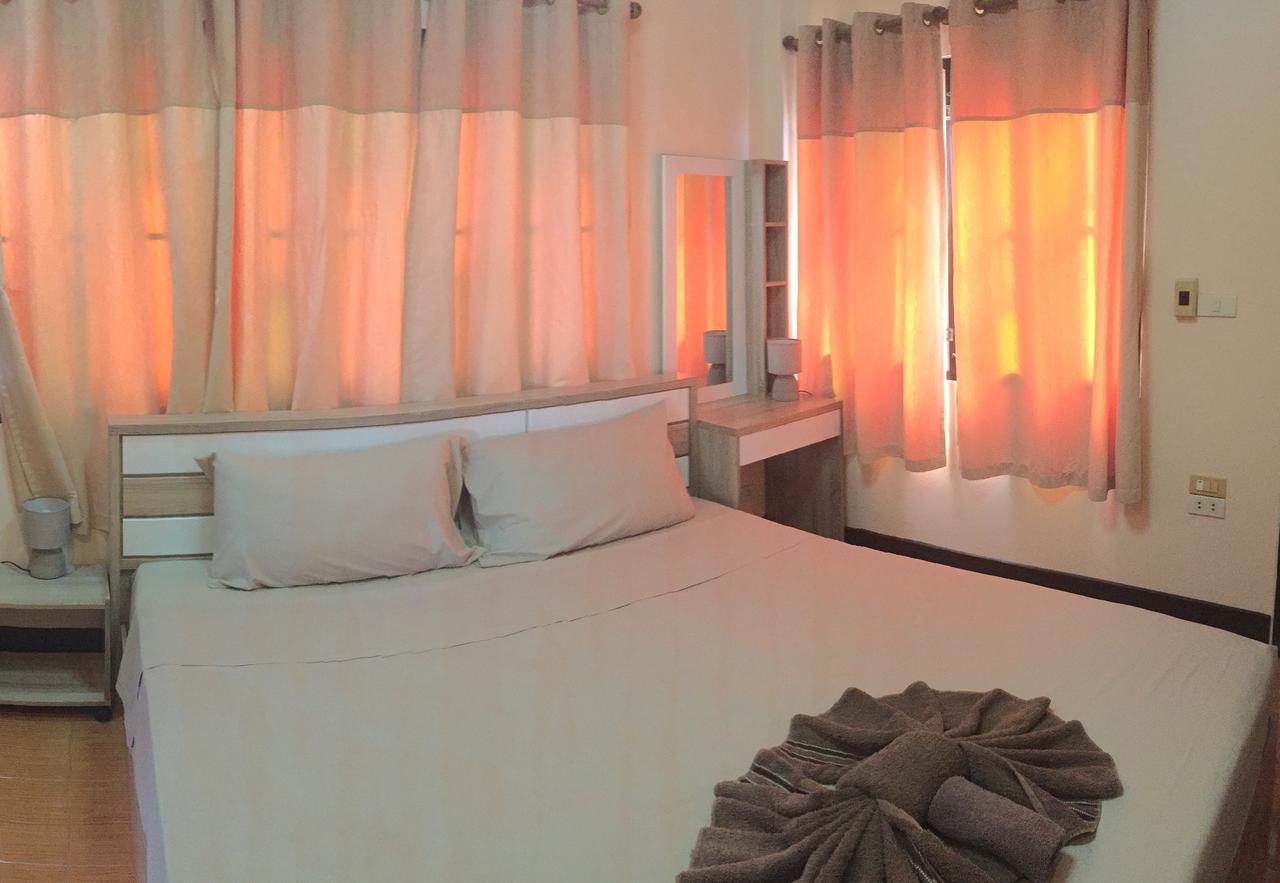 Villa Kamala Beach Zewnętrze zdjęcie