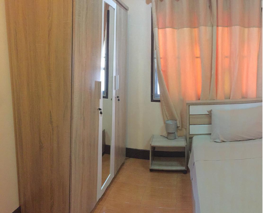 Villa Kamala Beach Zewnętrze zdjęcie