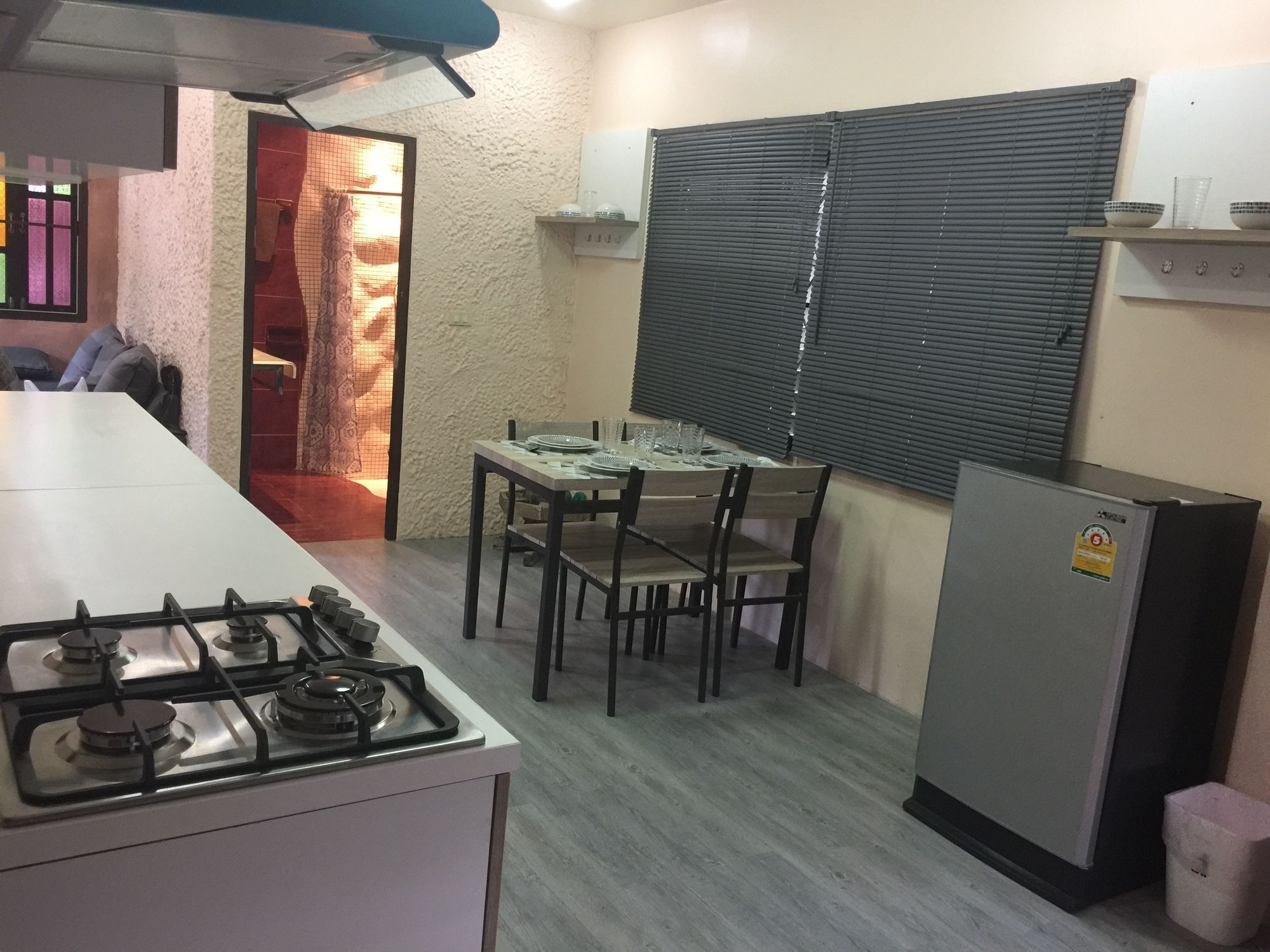 Villa Kamala Beach Zewnętrze zdjęcie