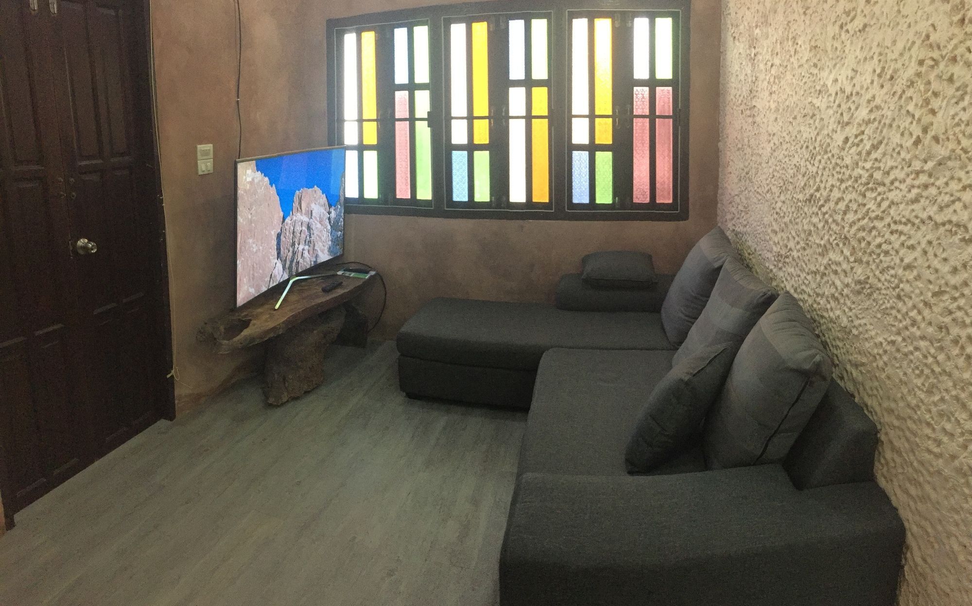 Villa Kamala Beach Zewnętrze zdjęcie