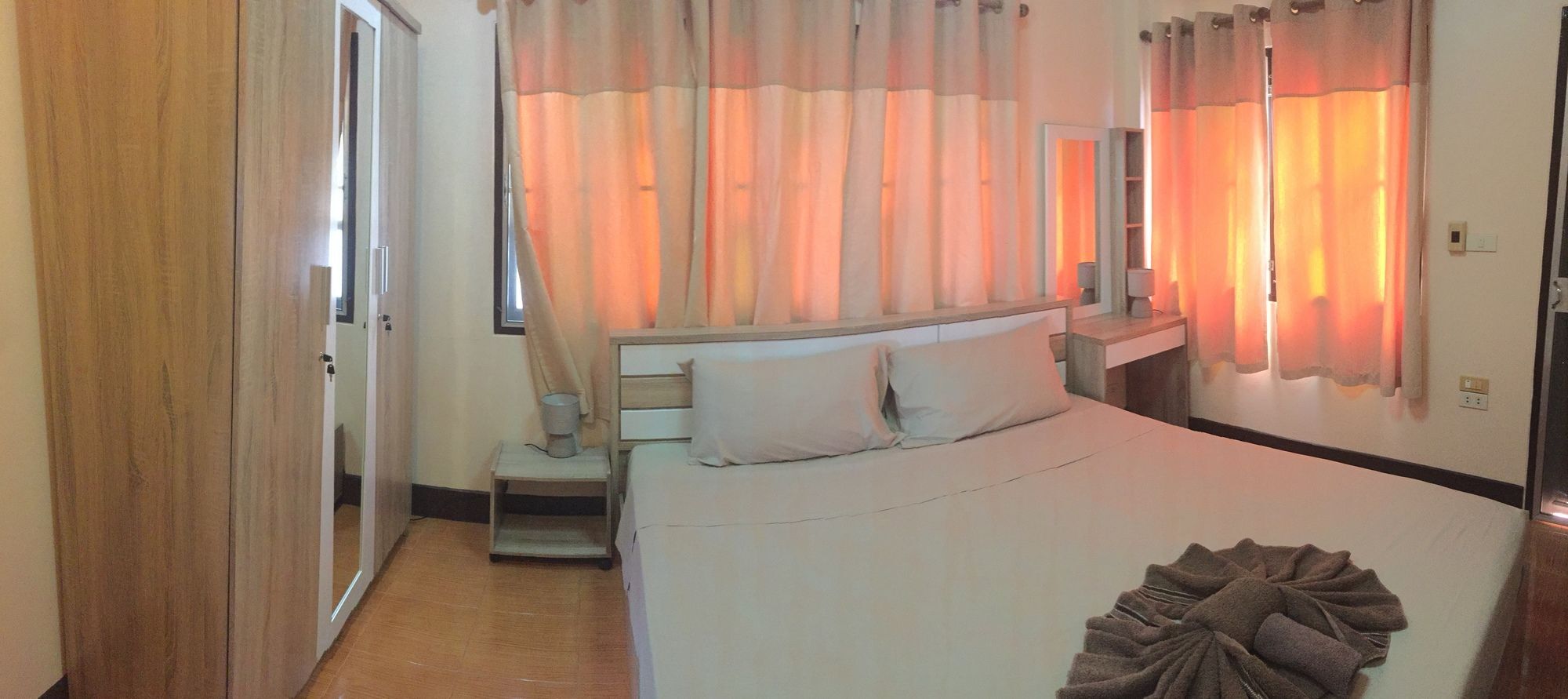 Villa Kamala Beach Zewnętrze zdjęcie