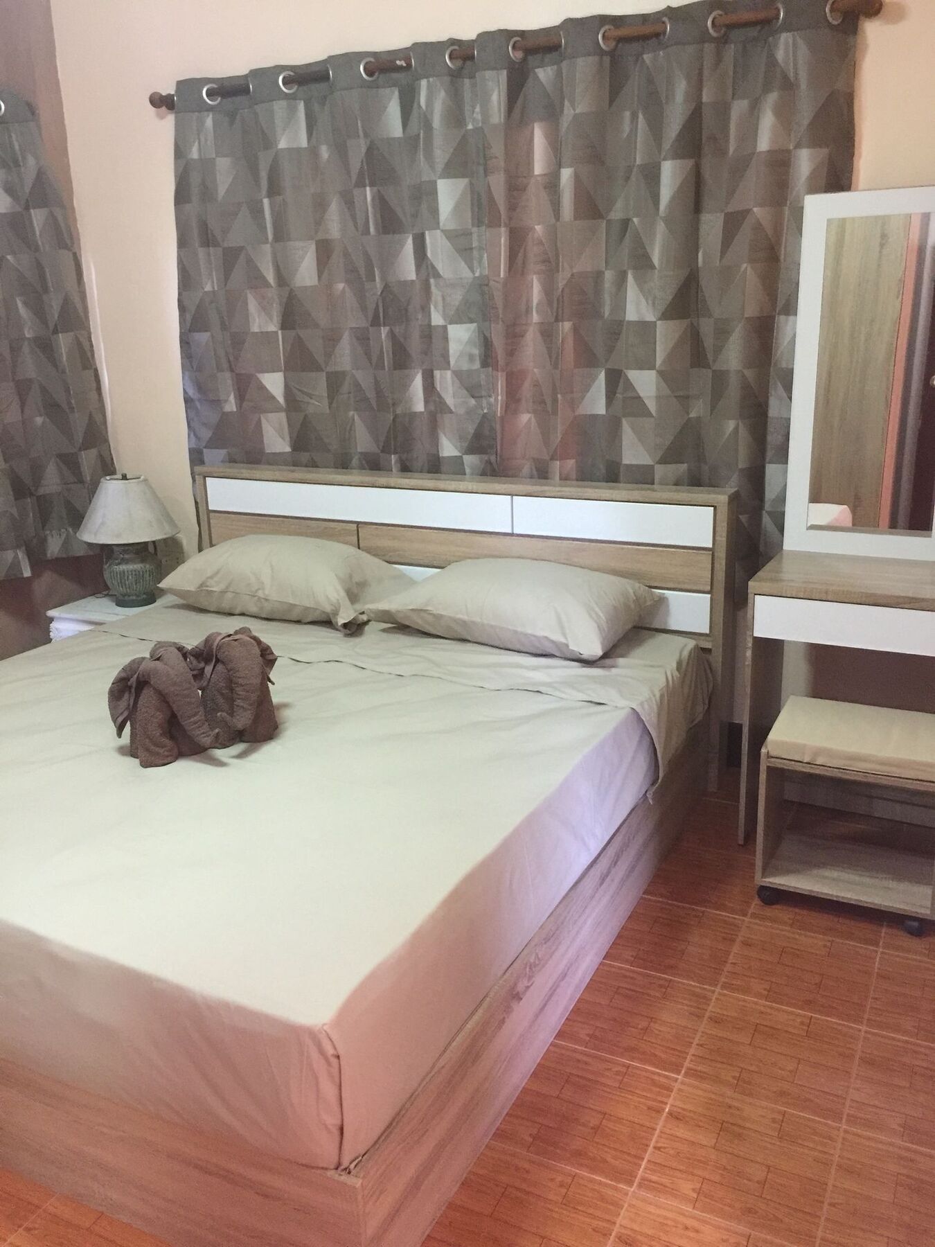 Villa Kamala Beach Zewnętrze zdjęcie