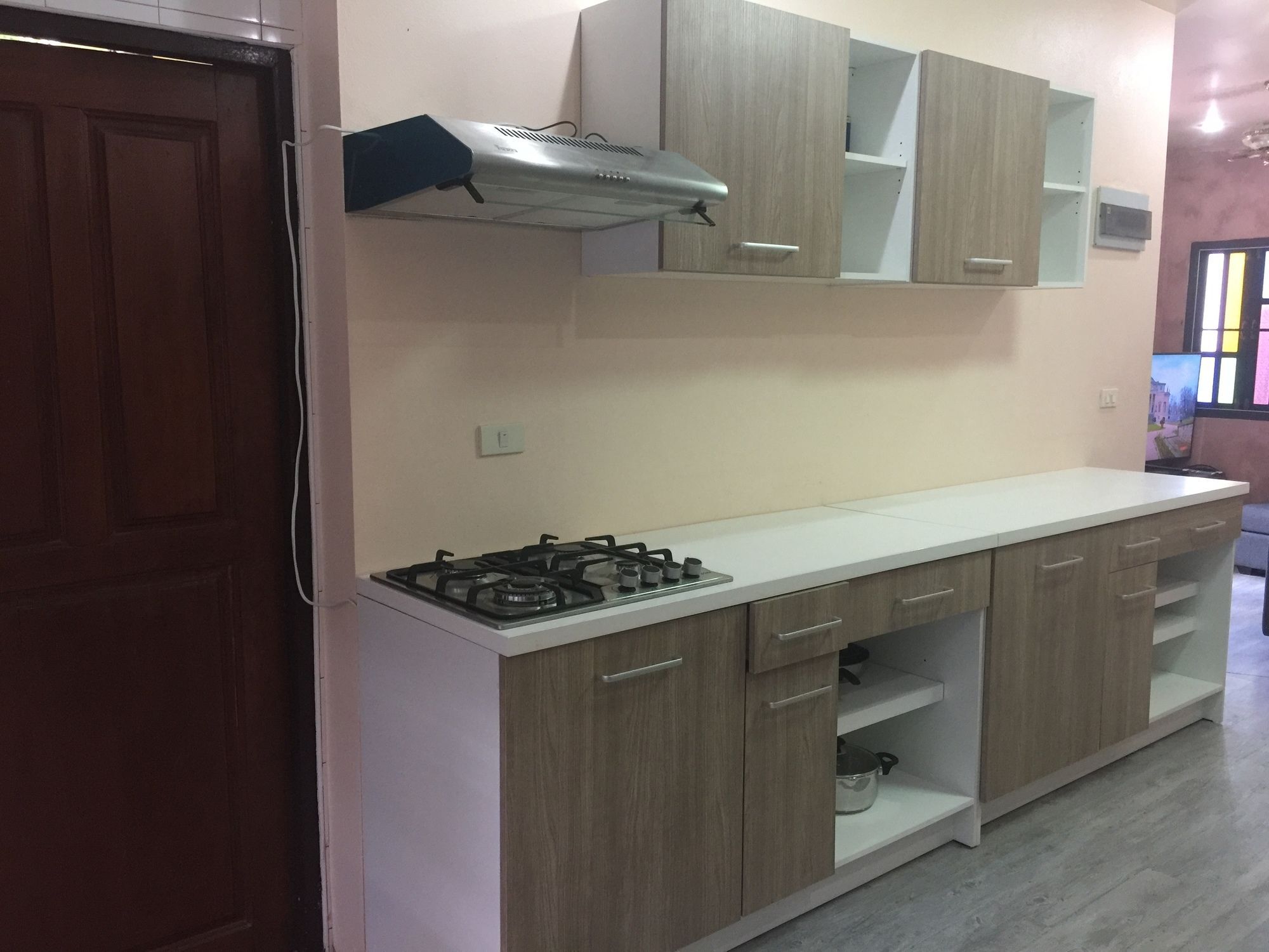 Villa Kamala Beach Zewnętrze zdjęcie