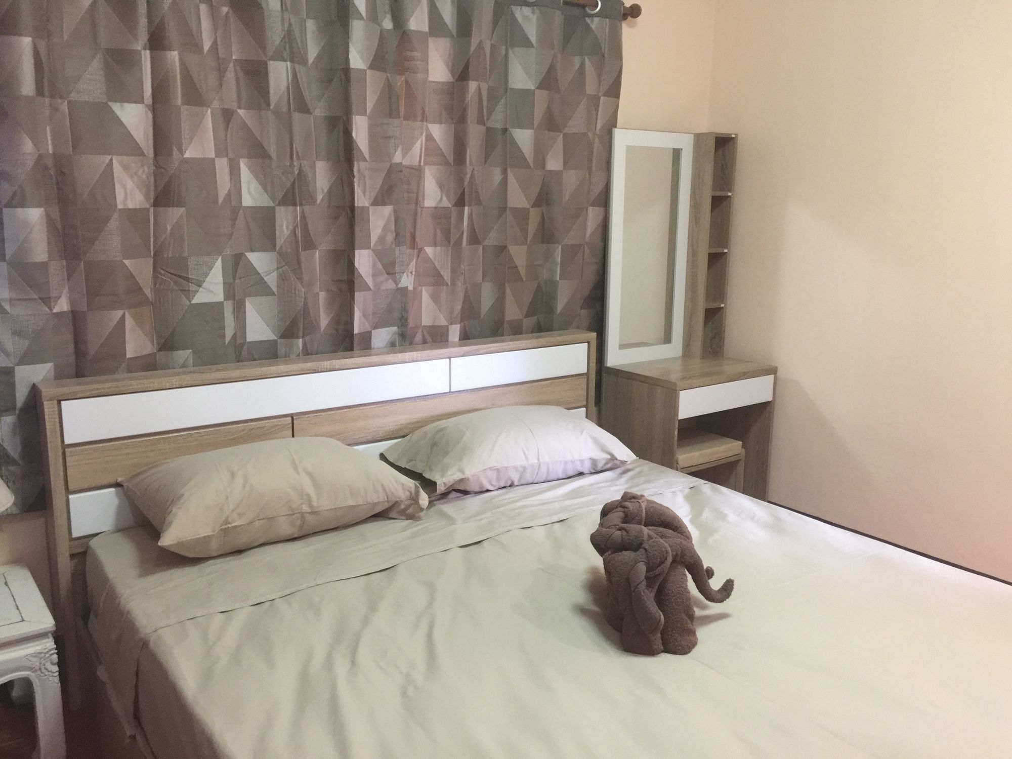 Villa Kamala Beach Zewnętrze zdjęcie