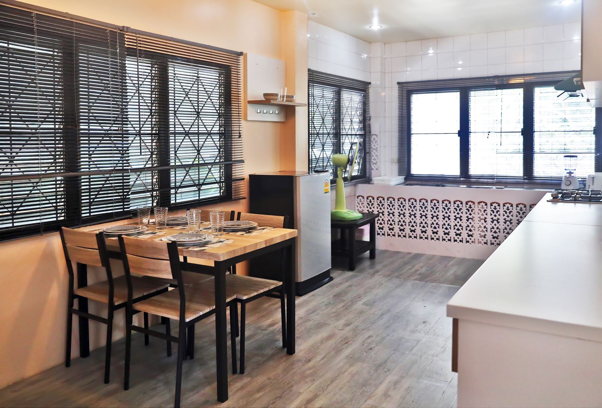 Villa Kamala Beach Zewnętrze zdjęcie