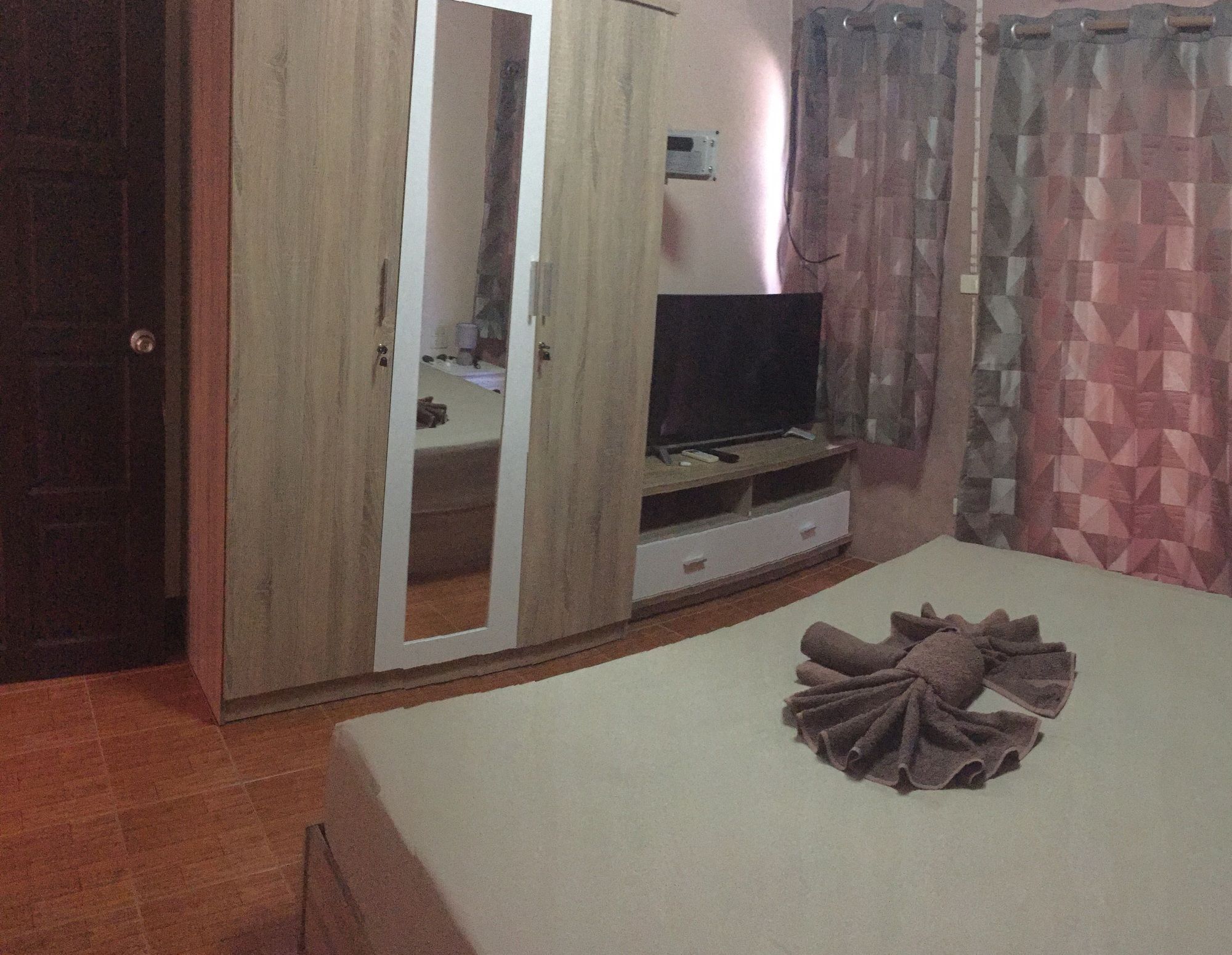 Villa Kamala Beach Zewnętrze zdjęcie